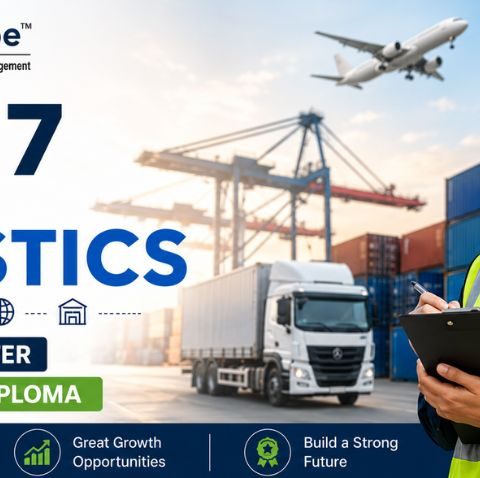 Jobs in Logistics