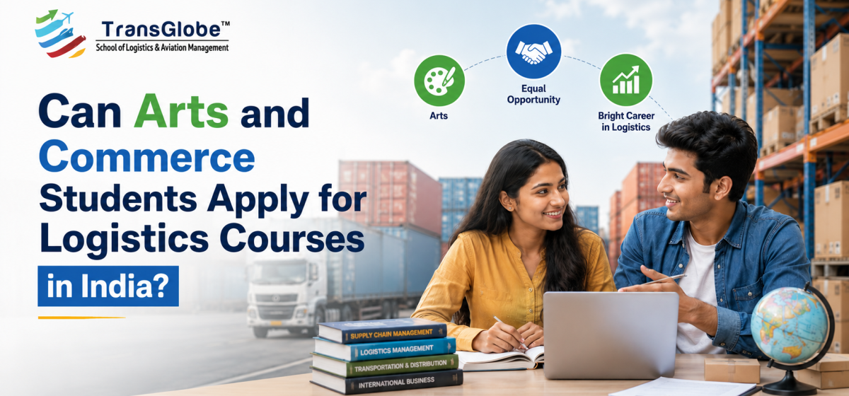 Logistics Courses