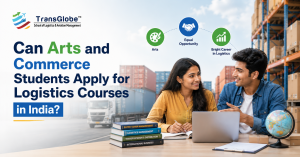 Logistics Courses