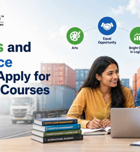 Logistics Courses