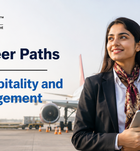 Hospitality & Travel Management