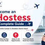 Air Hostess After 12th
