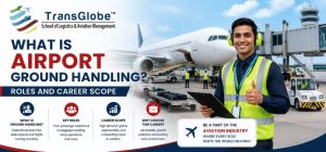 Airport Ground Handling