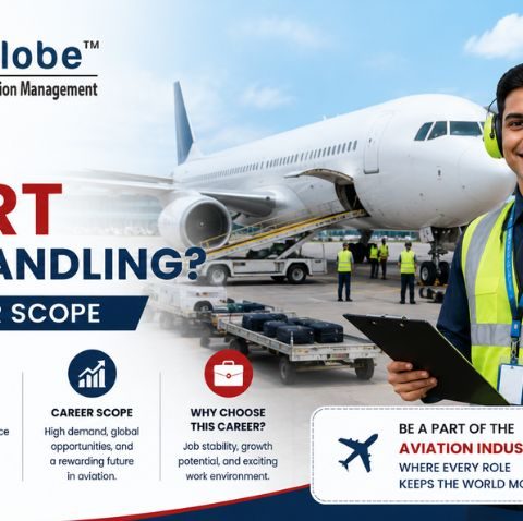 Airport Ground Handling