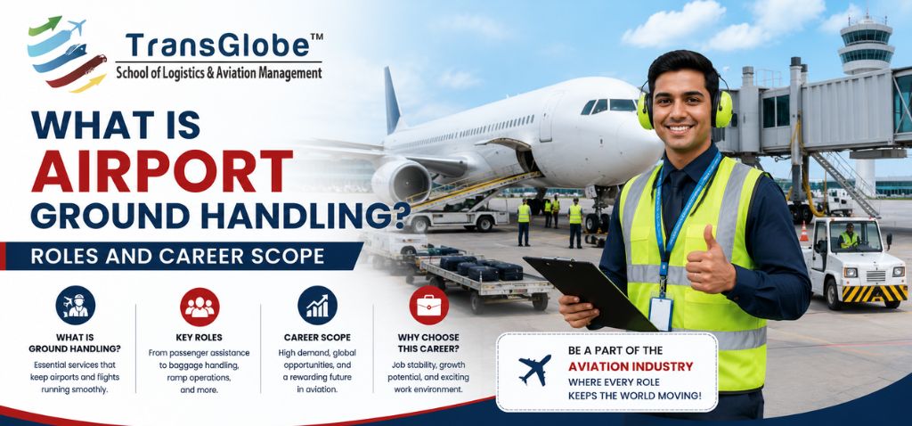 Airport Ground Handling