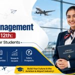 Airport Management Courses
