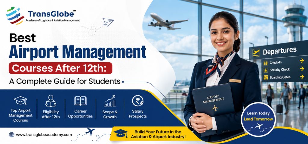 Airport Management Courses