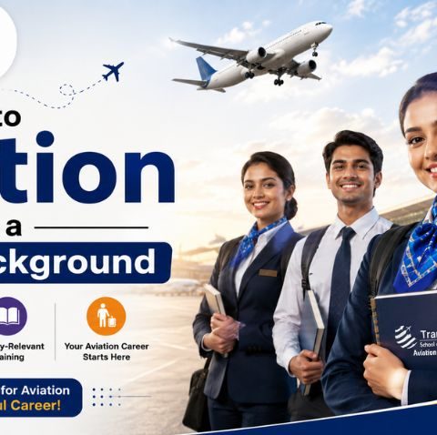 Aviation Without a Science Background