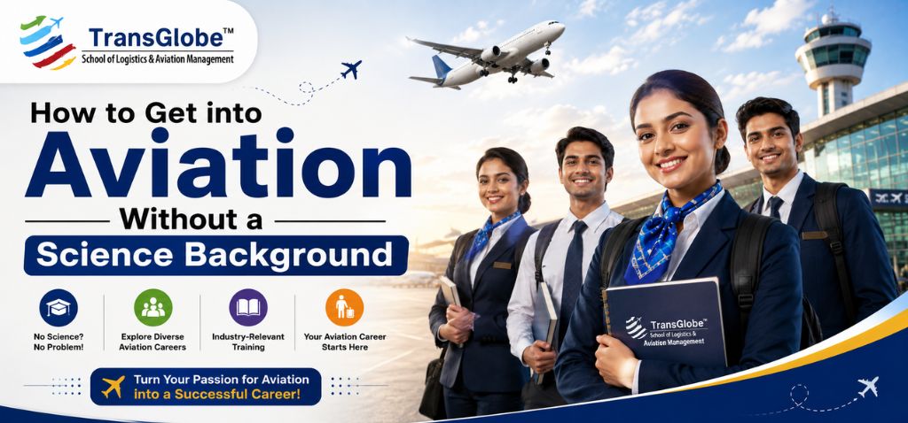 Aviation Without a Science Background
