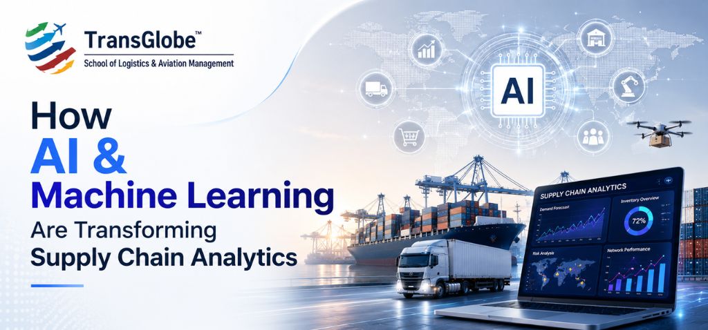 AI & Machine Learning