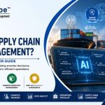AI in supply chain management