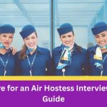 Air Hostess Interview