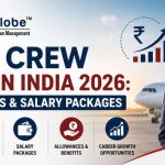 Cabin Crew Salary in India 2026