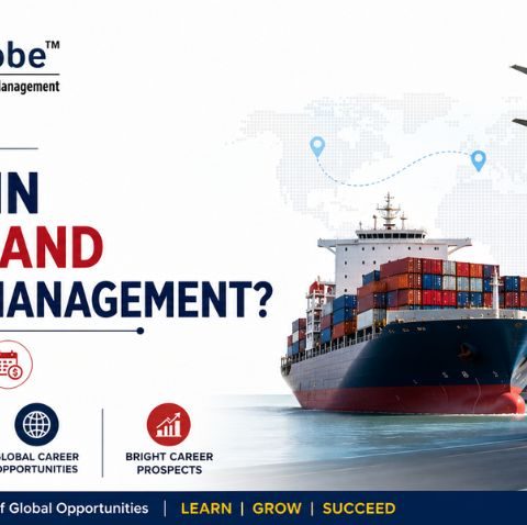 Diploma in Shipping and Logistics Management