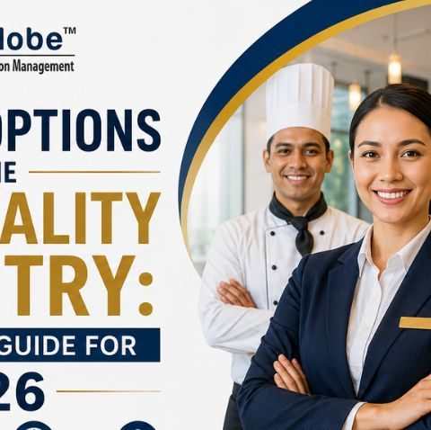 hospitality management course