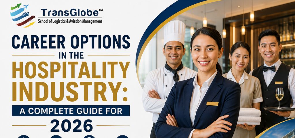 hospitality management course