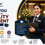 hospitality management courses