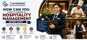 hospitality management courses