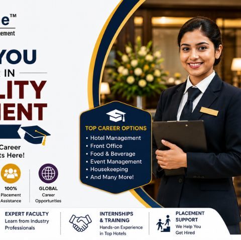 hospitality management courses