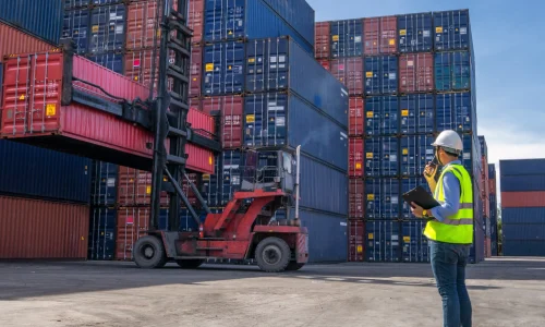 Diploma in Logistics & Supply Chain Management