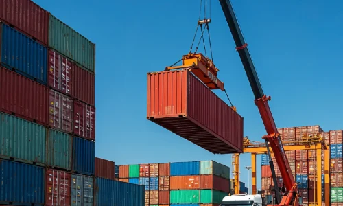 Post Graduate Diploma in Logistics & Supply Chain Management