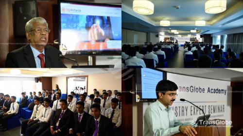 Industry-Expert-Seminar-2016-17-3