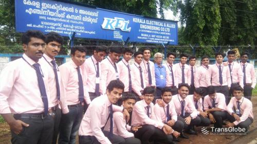 Industry-Visit-at-KEL-Cochin-Campus-Students-2017-18