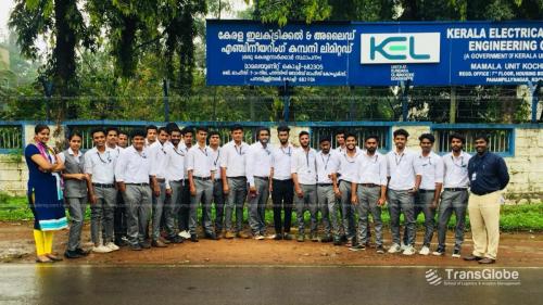 Industry-Visit-at-KEL-Cochin-Cochin-Campus-Students-2019-19