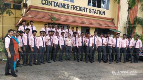 Industry-Visit-at-KWCL-Cochin-Campus-Students-2017-18