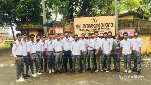Industry-Visit-at-KWCL-Ernakulam-Cochin-Campus-Students-2018-19