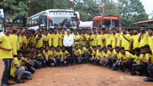 Industry-Visit-at-Kitex-Calicut-Campus-Students-2016-17