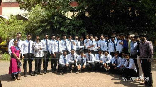 Industry-Visit-at-Rubco-Huat-Woods-Calicut-Campus-Students-2018-19