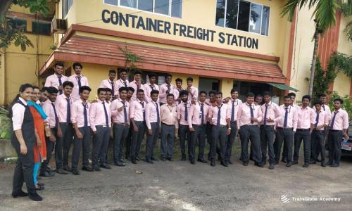 Industry-Visit-of-Logistics-Students-Cochin-Campus-to-KWC-Kerala-Warehouse-Corporation-was-conducted-on-20th-October-2017-Friday.