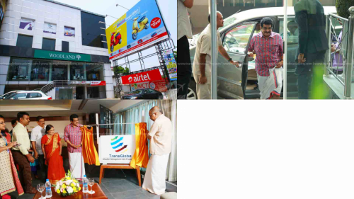 Inuaguration-Calicut-Campus-0