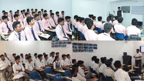 Logistics-Experts-Seminar-at-Cochin-Campus-2018-19