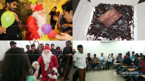 Students-Christmas-Celebration-2016-17-Calicut-Campus