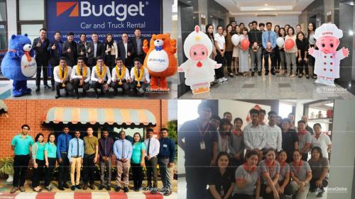 Students-Internship-at-Different-Companies-in-Thailand-2017-18
