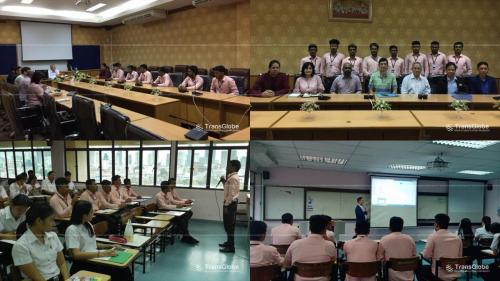Students-Training-at-Bansomdejchaopraya-Rajabhat-University-Thailand-2017-18